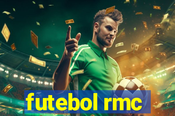 futebol rmc